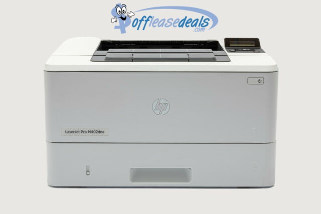 hp 402dne printer